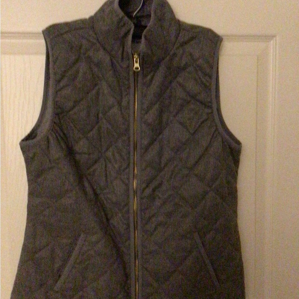 Vest jacket - Picture 3 of 4